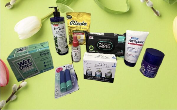 Cancer Care Kit